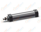 SMC MBB40-175Z cylinder, mb-z, tie rod, TIE ROD CYLINDER