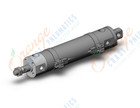 SMC NCDGCN25-0300-M9PWSAPC ncg cylinder, ROUND BODY CYLINDER