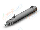 SMC NCDMB150-0700-M9BVZ ncm, air cylinder, ROUND BODY CYLINDER