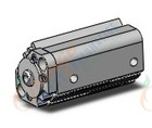 SMC NCDQ2KB16-20DZ-M9PMAPC compact cylinder, ncq2-z, COMPACT CYLINDER