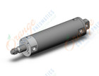 SMC NCGCN50-0450 ncg cylinder, ROUND BODY CYLINDER