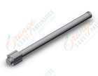 SMC NCY3B63-4050-X116 ncy3b, magnet coupled rodless, RODLESS CYLINDER