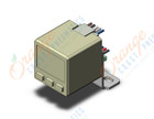SMC PSE311-MLAC pressure sensor controller, PRESSURE SWITCH, PSE100-560