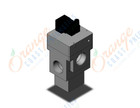 SMC VEX5901-14N5DZ economy valve, PROPORTIONAL VALVE