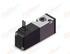 SMC VK332Y-5G-01N valve, solenoid, 3 PORT SOLENOID VALVE