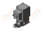 SMC VX252DZ3AAXB 2 port valve, 2 PORT VALVE