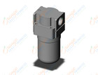 SMC AFJ20-02-40-T-6 vacuum filter, VACUUM FILTER