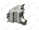 SMC ARM11BB1-107-AZA-P compact manifold regulator, REGULATOR, MANIFOLD