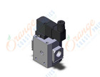SMC AV3000-F03-5DZ-R soft start-up valve, VALVE, SOFT START