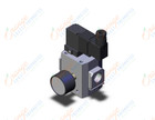 SMC AV3000-F03G-5DZ-R soft start-up valve, VALVE, SOFT START