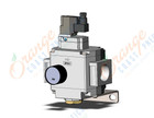 SMC AV5000-N10BGS-3DZB-Z-A soft start-up valve, VALVE, SOFT START