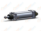 SMC CA2DF80TN-200JNZ air cylinder, tie rod, TIE ROD CYLINDER