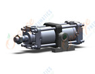 SMC CA2T50TN-100Z-N air cylinder, tie rod, TIE ROD CYLINDER