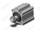 SMC CDQ2B50TN-35DCMZ-XC35 compact cylinder, cq2-z, COMPACT CYLINDER