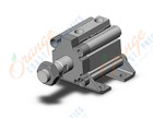 SMC CDQ2L32-15DMZ-M9BAZ-XC92 compact cylinder, dust resistant, COMPACT CYLINDER