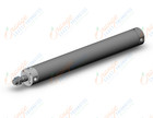 SMC CG1BN50TN-400Z cg1, air cylinder, ROUND BODY CYLINDER