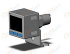 SMC ISE20C-T-P-N02-WA1K 3-screen high precision dig press switch, PRESSURE SWITCH, ISE1-6