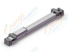 SMC MY1B40TN-500A7H7Z-M9PZ cylinder, rodless, mechanically jointed, RODLESS CYLINDER