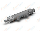 SMC NCDGCA20-0200-M9PWMDPC ncg cylinder, ROUND BODY CYLINDER