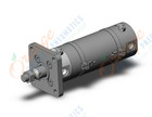 SMC NCDGFA50-0300-M9PSAPC ncg cylinder, ROUND BODY CYLINDER