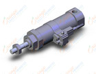 SMC NCDJ2B16-050S-M9PSAPCS cylinder, air, ROUND BODY CYLINDER