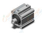 SMC CDQ2A40R-20DZ-M9BAVSDPC compact cylinder, cq2-z, COMPACT CYLINDER