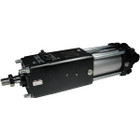 SMC CE2B63-900-M9BWSDPC stroke reading cylinder w/ brake, STROKE READING CYLINDER W/LOCK