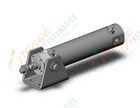 SMC NCDGUA20-0200-XC6 ncg cylinder, ROUND BODY CYLINDER