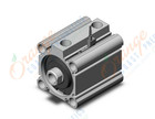 SMC NCDQ2B40-20DZ-M9PVSDPCS compact cylinder, ncq2-z, COMPACT CYLINDER