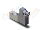 SMC SYJ514-5DE syj500 valve, 3 PORT SOLENOID VALVE