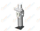 SMC AW20-02BCE-6R-B y, "FILTER/REGULATOR 