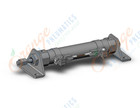 SMC CDJ2M16-60Z-M9BA-B cylinder, air, ROUND BODY CYLINDER