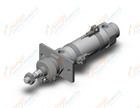 SMC CDM2F32TN-50KZ-M9BSAPC cylinder, air, ROUND BODY CYLINDER