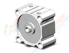 SMC CDQ2B180-10DCZ-M9BWLS compact cylinder, cq2-z, COMPACT CYLINDER