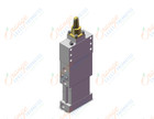 SMC CLKU32-119RAL-P3DWASCS-X2321 cyl, clamp, PIN CLAMP CYLINDER
