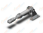 SMC CM2T20TN-25Z-NW cylinder, air, ROUND BODY CYLINDER