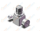 SMC IRV20A-LC10G vacuum regulator, REGULATOR, VACUUM