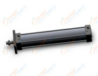 SMC MBYF63-350Z mb-z cylinder assembly, TIE ROD CYLINDER