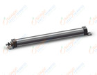 SMC MDBL40TN-500Z cylinder, mb-z, tie rod, TIE ROD CYLINDER