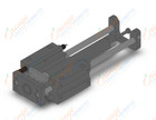SMC MGGLB20-125A-XC9 mgg, guide cylinder, GUIDED CYLINDER
