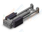 SMC MGGLB50TN-300-M9PSAPC mgg, guide cylinder, GUIDED CYLINDER