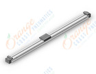 SMC MY1C40TN-1600AH-M9PWL cylinder, rodless, mechanically jointed, RODLESS CYLINDER