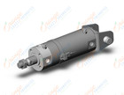 SMC NCDGDA40-0200-M9PSAPCS ncg cylinder, ROUND BODY CYLINDER