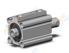 SMC NCDQ2WB32-20DZ-M9PWSDPC compact cylinder, ncq2-z, COMPACT CYLINDER
