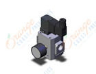 SMC AV3000-03G-1DZ soft start-up valve, VALVE, SOFT START