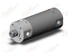 SMC CDG1BA32TF-25FZ cg1, air cylinder, ROUND BODY CYLINDER