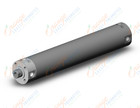 SMC CDG1BA50-250FZ cg1, air cylinder, ROUND BODY CYLINDER