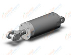 SMC CDG1DA100TN-150Z-W cg1, air cylinder, ROUND BODY CYLINDER