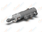 SMC CDG1TN20-25Z-M9PSAPC cg1, air cylinder, ROUND BODY CYLINDER