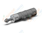 SMC CDG1YB20TF-25Z-M9PL cg1, air cylinder, ROUND BODY CYLINDER